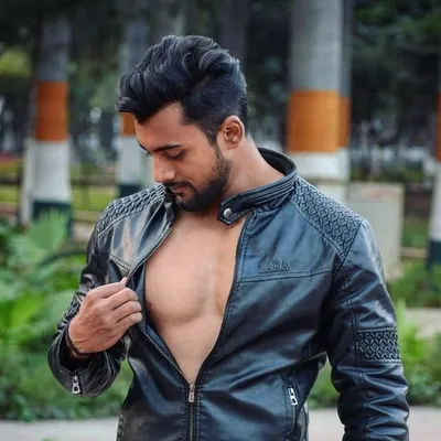 Abhinav Rajput profile