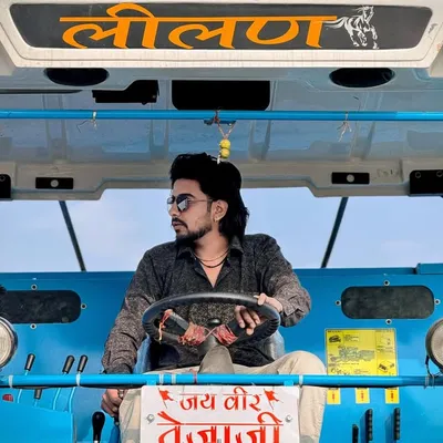 ABHISHEK JAT profile