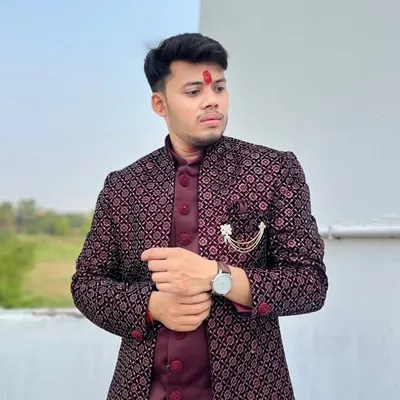 Abhishek Roy profile