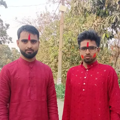 Aditya Singh | UPSC • SSC • Govt Exams Mentor profile