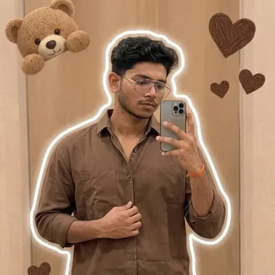 Azad Thakur🇮🇳 profile