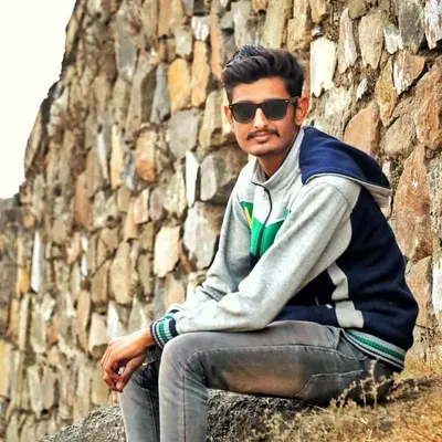 Ajay Sarmali Khirsara profile