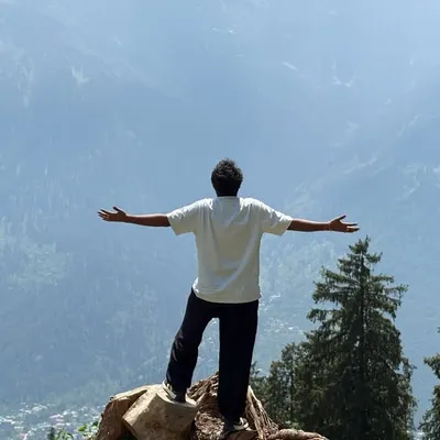 Akash profile
