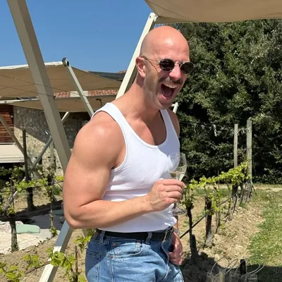 Alessandro Peli Instagram profile photo