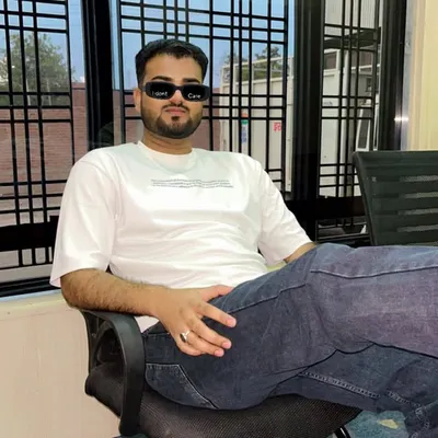 Alsifat Mansoori profile