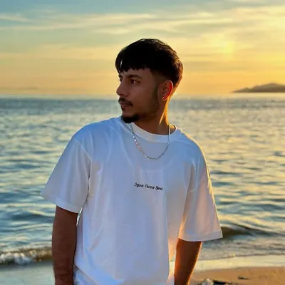 Aman❤ profile