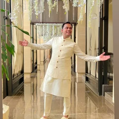 Amol Khilare profile