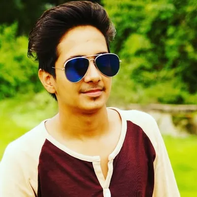 👑Anand ( चूहा )🐁👑 profile