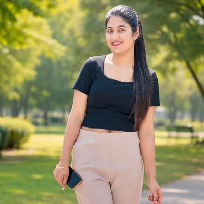🦋Simran kaur🦋 profile