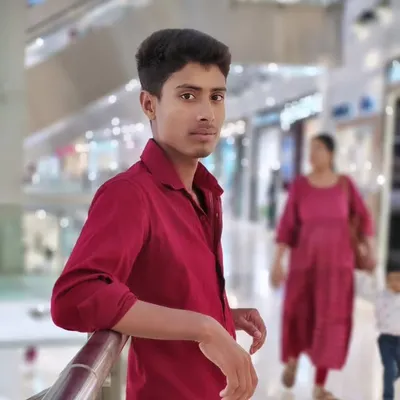 Md Anisur profile