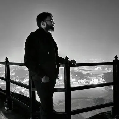 Ankit Gupta profile
