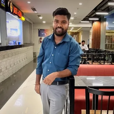 Ankit Jinwal profile