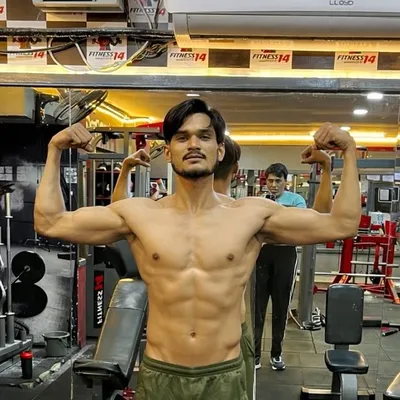 Sameer Ansari profile