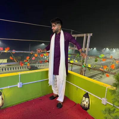 Anupam Karmakar profile