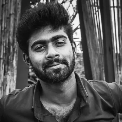 Mr AruN Anand profile