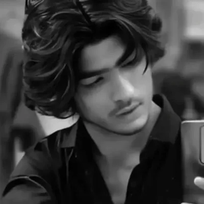 MR ASFHU ALVI Instagram profile photo