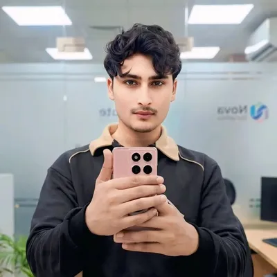 SAYYED ARSHAD 𝐀𝐋𝐈 ( ΔςHHυ ) 🌐 profile