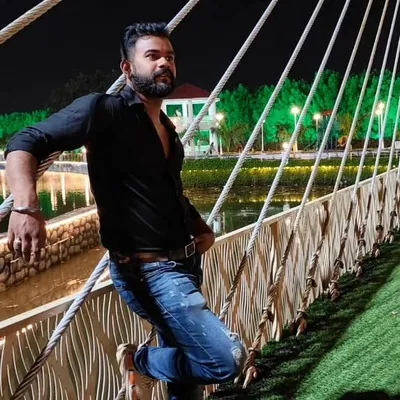 Ashish Sahu profile
