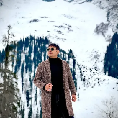 Ashraf Shekh profile