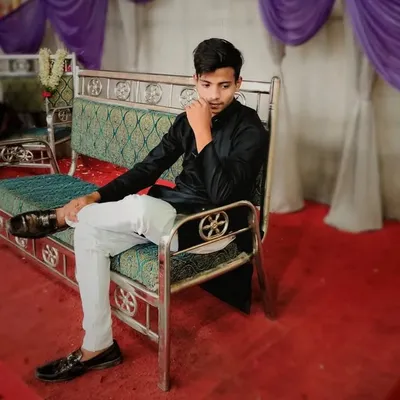 taufeeq Khan's ! ❤️. توفیق profile