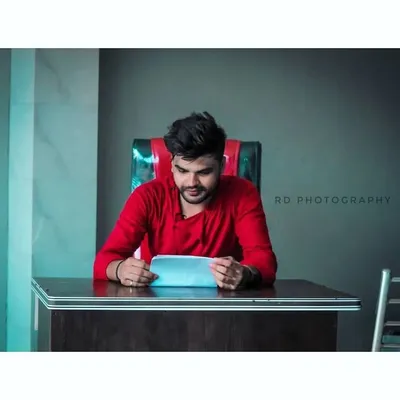 Atul Tripathi profile