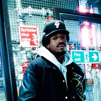 Brwn ™ Instagram profile photo