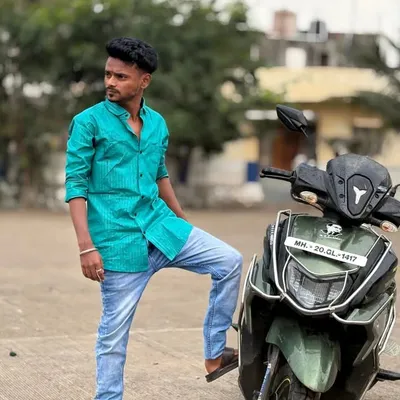 Rohit More profile