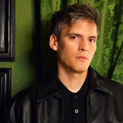 Christopher Michaut profile