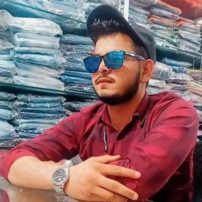 zakariya badat profile