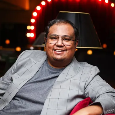 Nitin Tewari profile