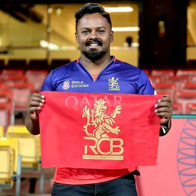 Pavan M Shekar profile
