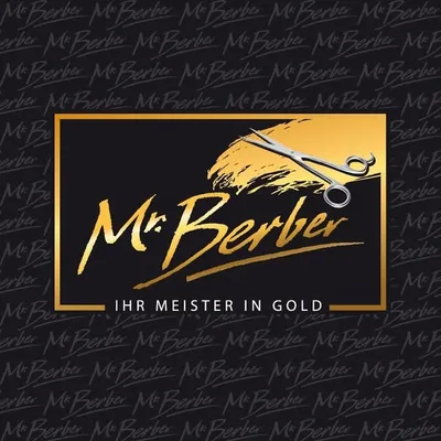 Mr.Berber profile