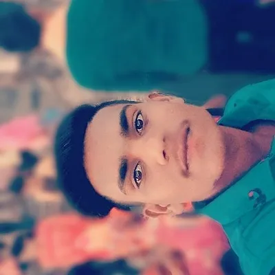 Shubham Bhaskare profile