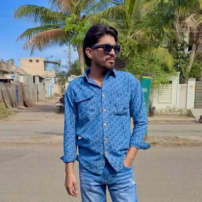 Juned Bhatti profile