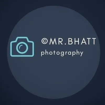 Mr.Bhatt photography📸 profile