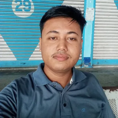 Bibek Roy profile