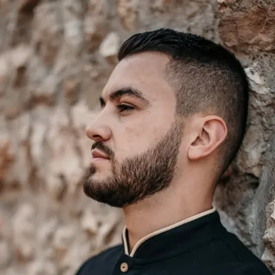 I B R A H I M B I L Č E V I Ć profile