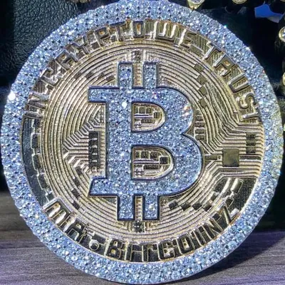 Bitcoin profile
