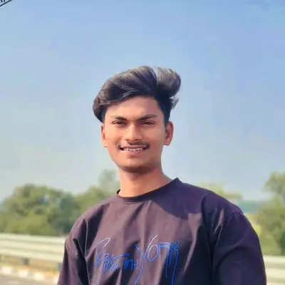 ๐ Brijesh_Bamniya ๐ profile