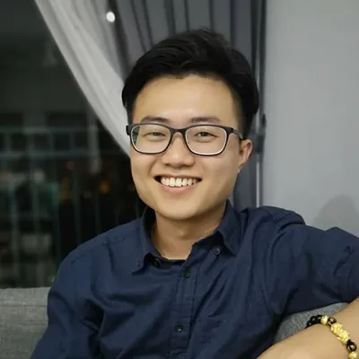 Math Tuition Teacher profile