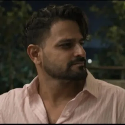 Chandan...๐ profile