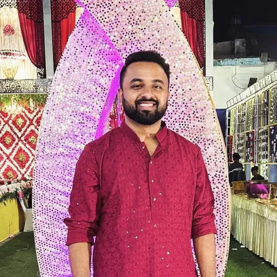 Saurav profile