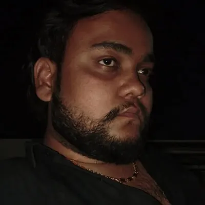 Anuj Choudhary profile