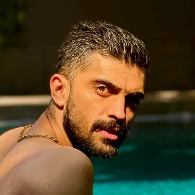Mohammad Amini | مستر چشمک profile