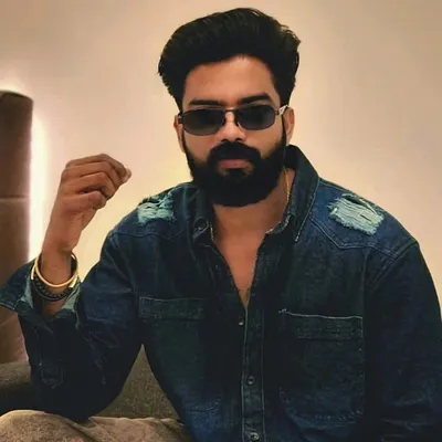 Nandagopan MS profile