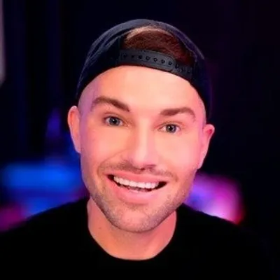 Mr. Crafty Pants // Michael David profile