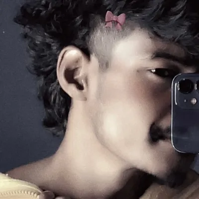 🧸 profile