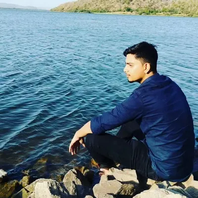 Ramlavat Dhruvrajsinh profile