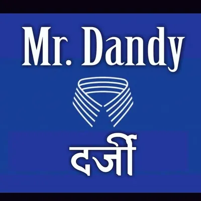 Mr.Dandy दर्जी profile