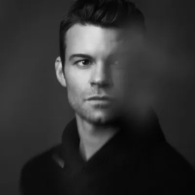 daniel gillies profile